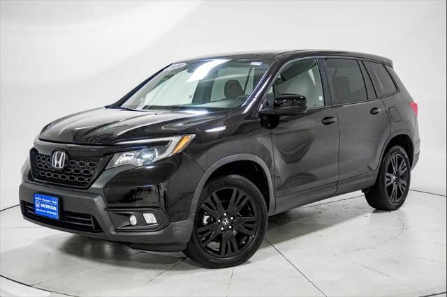 2020 Honda Passport AWD Sport for sale in Minneapolis, MN