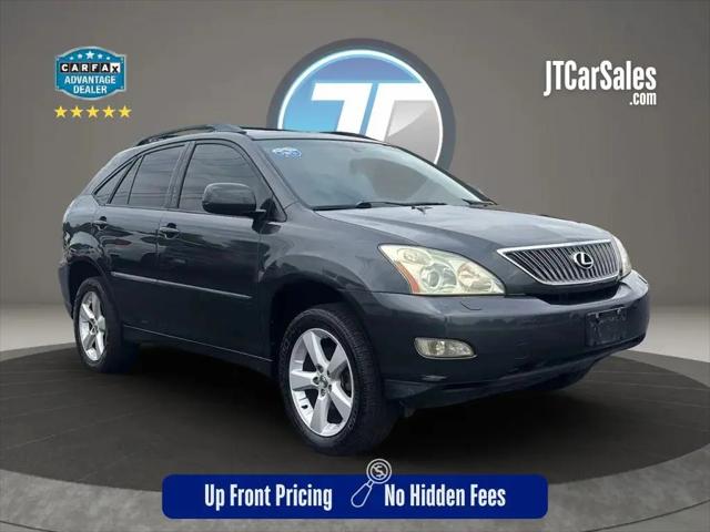 2004 Lexus RX 330 Base for sale in Broken Arrow, OK