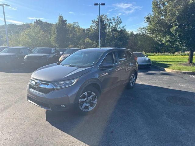 2019 Honda CR-V EX for sale in Wexford, PA
