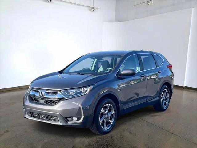 2019 Honda CR-V EX for sale in Wexford, PA