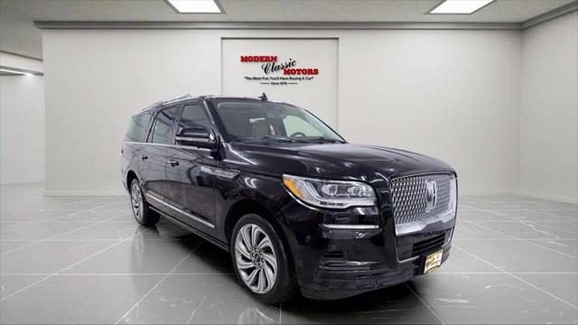 2022 Lincoln Navigator Reserve L for sale in Grand Junction, CO