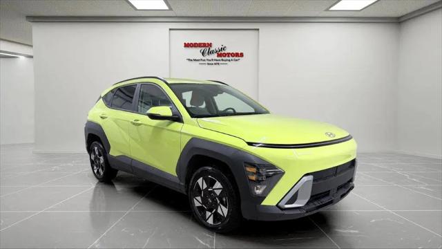2025 Hyundai Kona SEL for sale in Grand Junction, CO