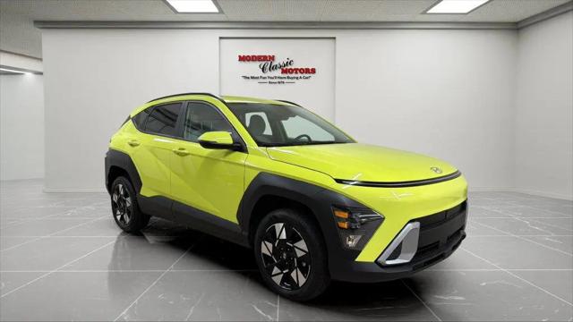 2025 Hyundai Kona SEL for sale in Grand Junction, CO