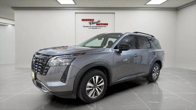 2026 Nissan Pathfinder SL for sale in Grand Junction, CO