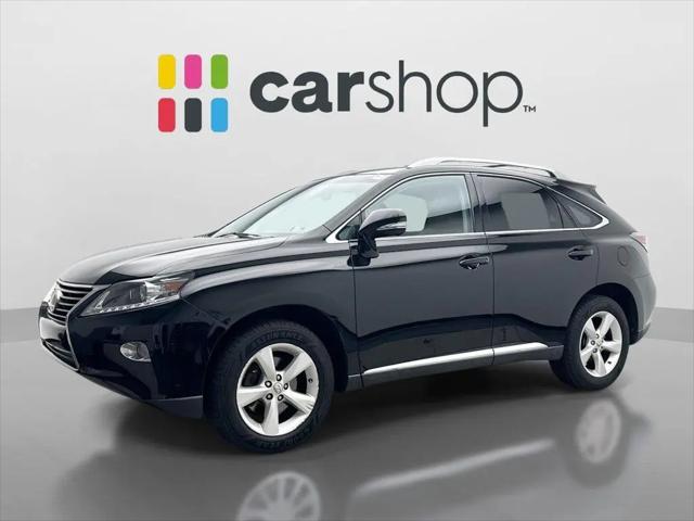 2015 Lexus RX 350 Base for sale in Glen Mills, PA