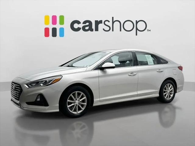 2018 Hyundai Sonata SE for sale in Glen Mills, PA
