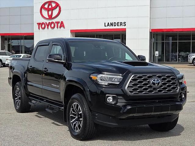 2023 Toyota Tacoma TRD Sport for sale in Rogers, AR