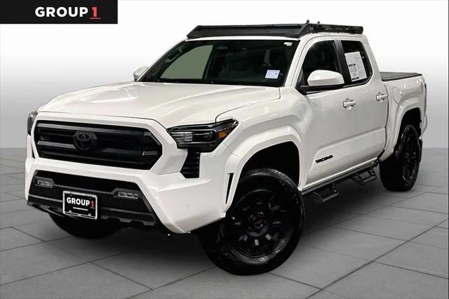 2025 Toyota Tacoma SR5 for sale in Manchester, NH