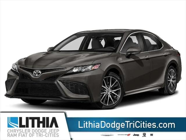 2024 Toyota Camry SE for sale in Kennewick, WA
