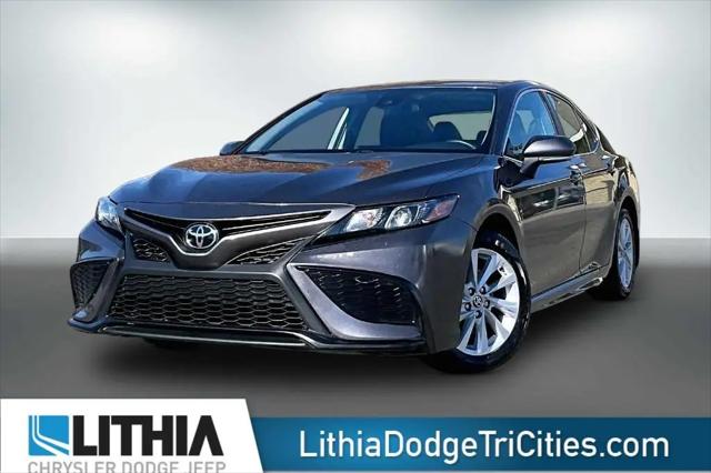 2024 Toyota Camry SE for sale in Kennewick, WA