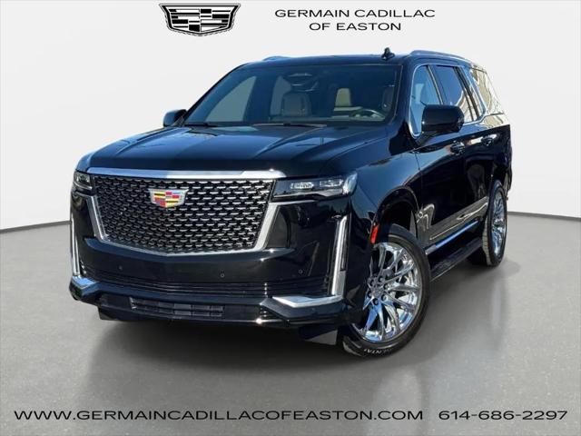 2021 Cadillac Escalade for sale near Columbus, OH