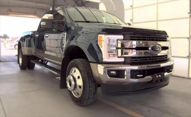 2019 Ford F-450 King Ranch for sale in Bardstown, KY