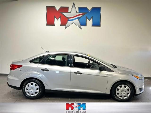 2018 Ford Focus S for sale in Christiansburg, VA
