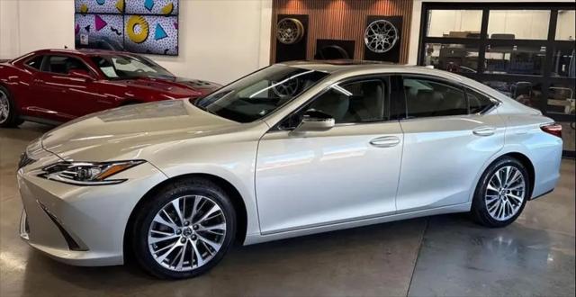 2020 Lexus ES 350 Base for sale in Butler, PA