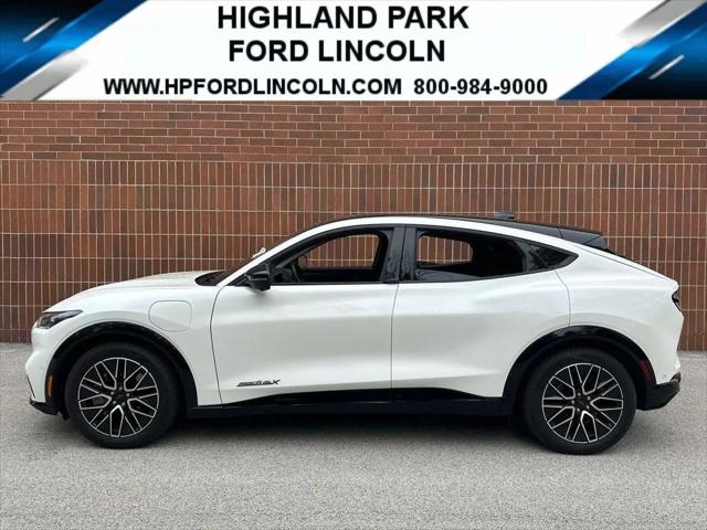 2024 Ford Mustang Mach-E Premium for sale in Highland Park, IL