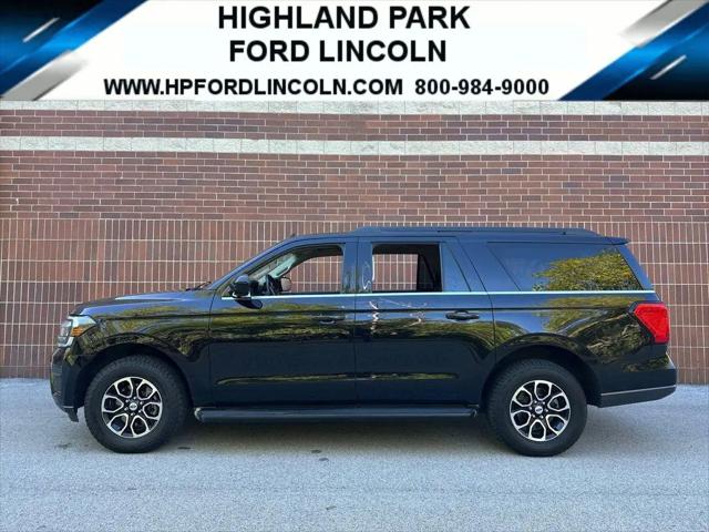 2024 Ford Expedition XLT MAX for sale in Highland Park, IL