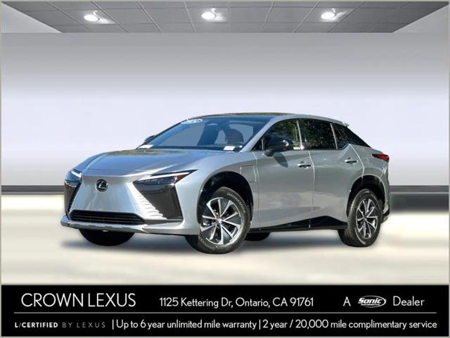 2023 Lexus RZ 450e RZ 450e Premium for sale in Ontario, CA