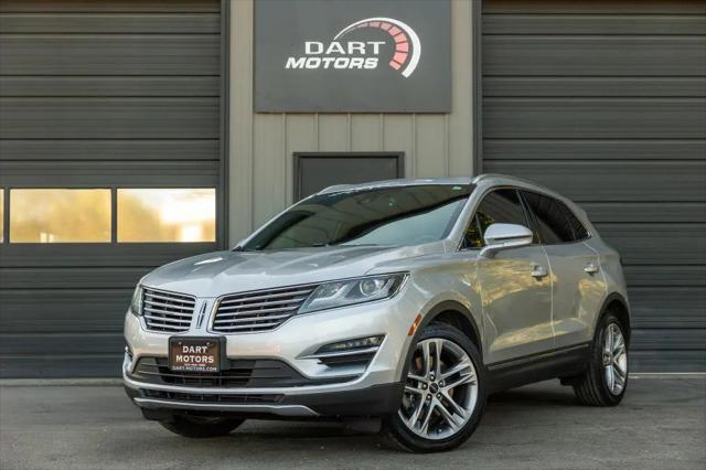 2018 Lincoln MKC Reserve for sale in Mchenry, IL