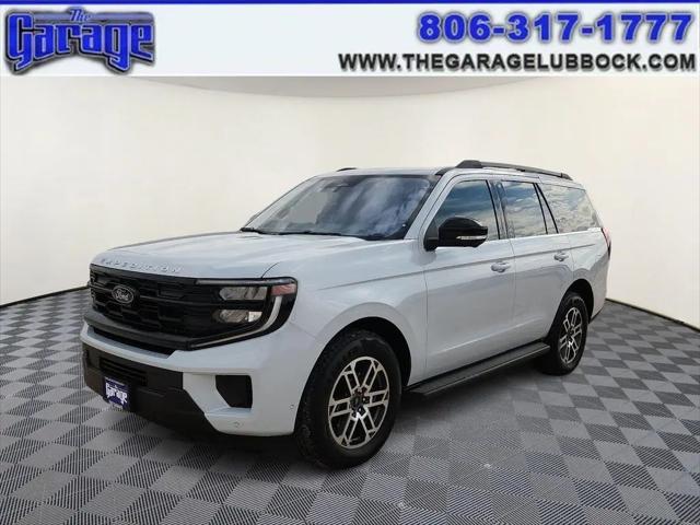 2025 Ford Expedition Active for sale in Lubbock, TX