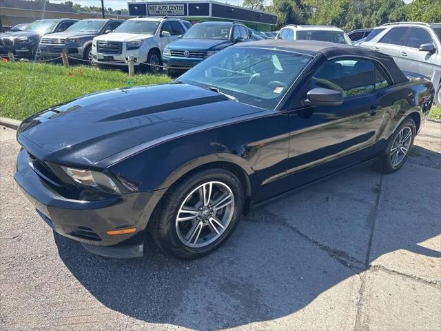 2012 Ford Mustang V6 for sale in Indianapolis, IN