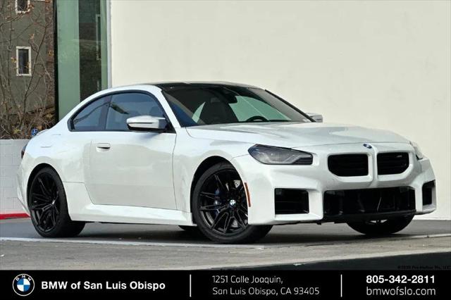 2024 BMW M2 Base for sale in San Luis Obispo, CA