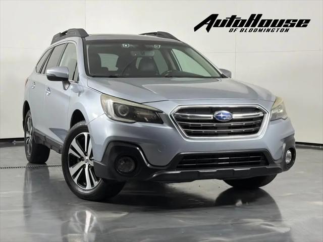 2019 Subaru Outback 2.5i Limited for sale in Bloomington, IL