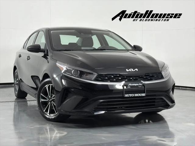 2024 Kia Forte LXS for sale in Bloomington, IL