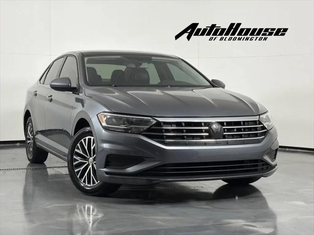 2019 Volkswagen Jetta 1.4T SE for sale in Bloomington, IL
