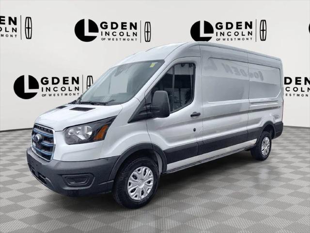 2023 Ford E-Transit-350 Cargo Van T-350 Medium Roof for sale in Westmont, IL