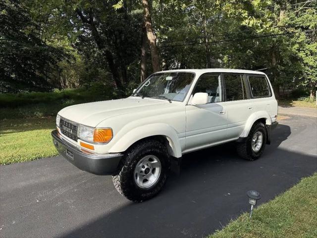 1993 Toyota Land Cruiser Base for sale in Hagerstown, MD