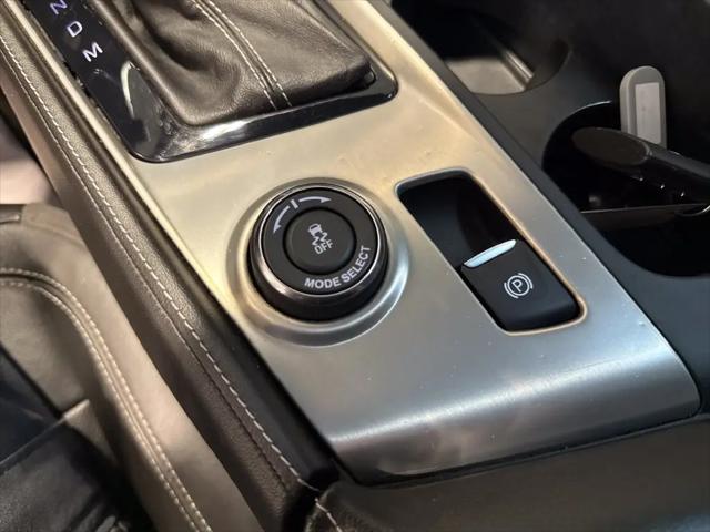 2016 Chevrolet Corvette Stingray Z51