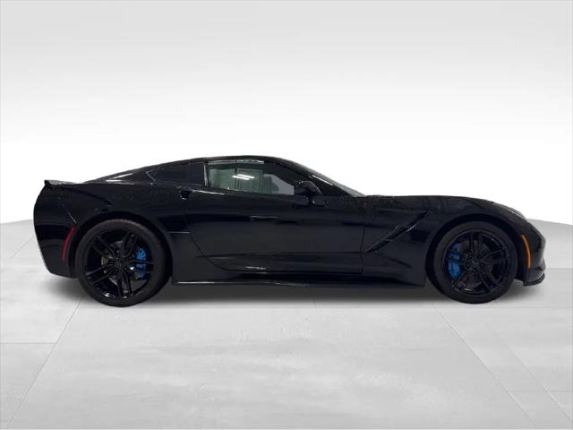 2016 Chevrolet Corvette Stingray Z51