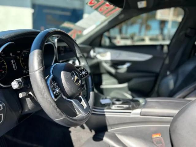 2021 Mercedes-Benz C-CLASS C 300 Sedan