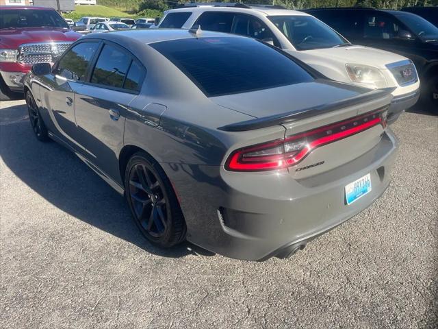 2023 Dodge Charger R/T