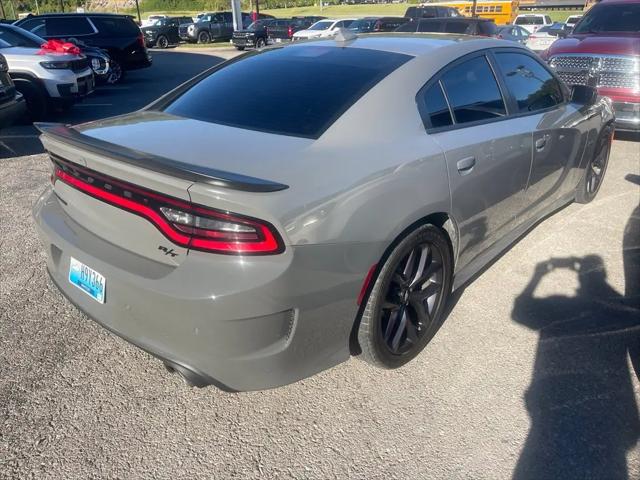 2023 Dodge Charger R/T