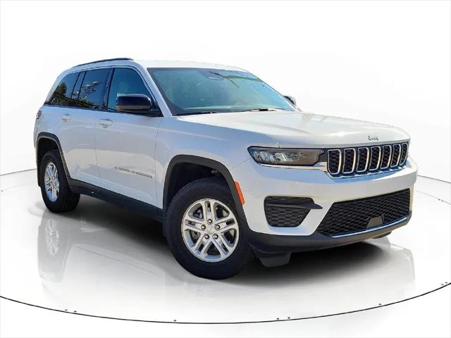 2025 Jeep Grand Cherokee Laredo 4x2 for sale in Chicago, IL