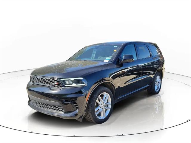 2025 Dodge Durango GT AWD