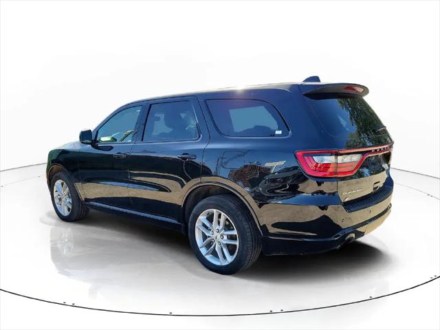 2025 Dodge Durango GT AWD