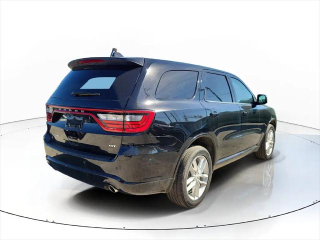 2025 Dodge Durango GT AWD