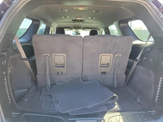2025 Dodge Durango GT AWD