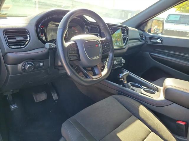 2025 Dodge Durango GT AWD