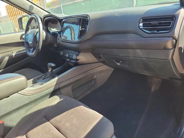 2025 Dodge Durango GT AWD