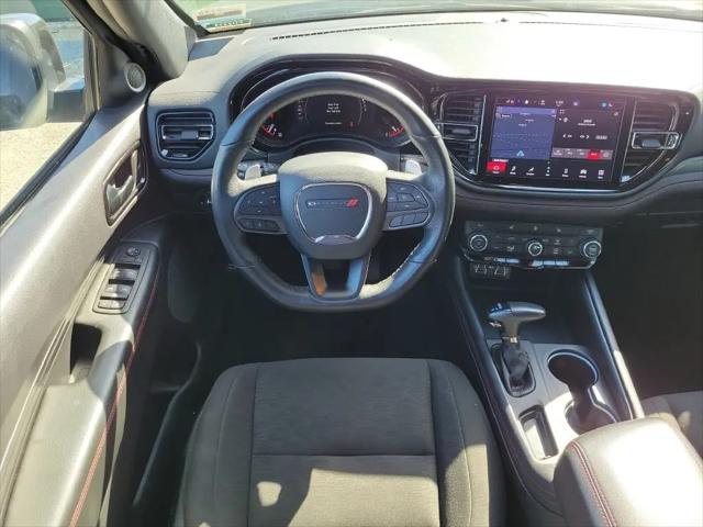 2025 Dodge Durango GT AWD