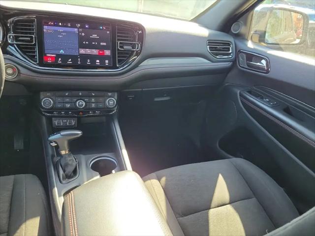2025 Dodge Durango GT AWD
