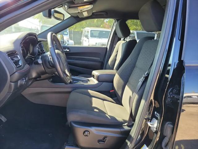 2025 Dodge Durango GT AWD