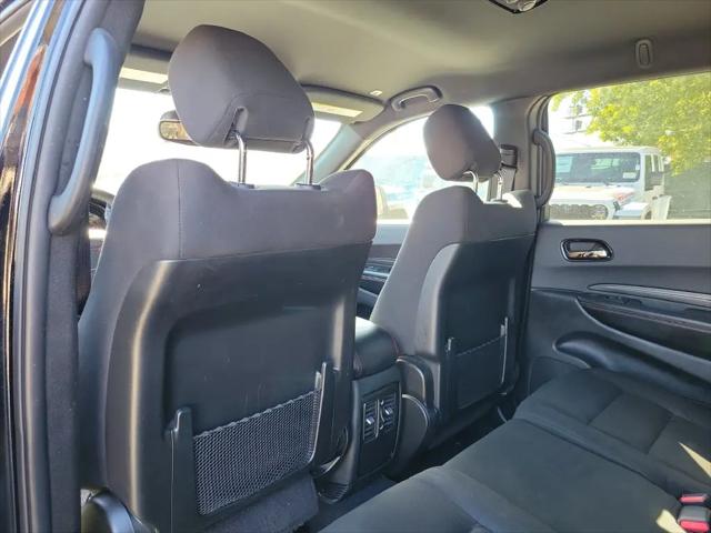 2025 Dodge Durango GT AWD