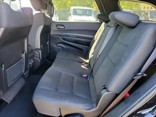 2025 Dodge Durango GT AWD