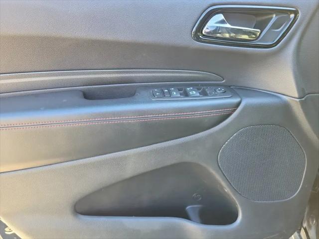 2025 Dodge Durango GT AWD