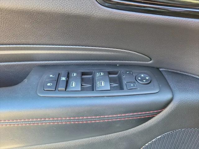 2025 Dodge Durango GT AWD