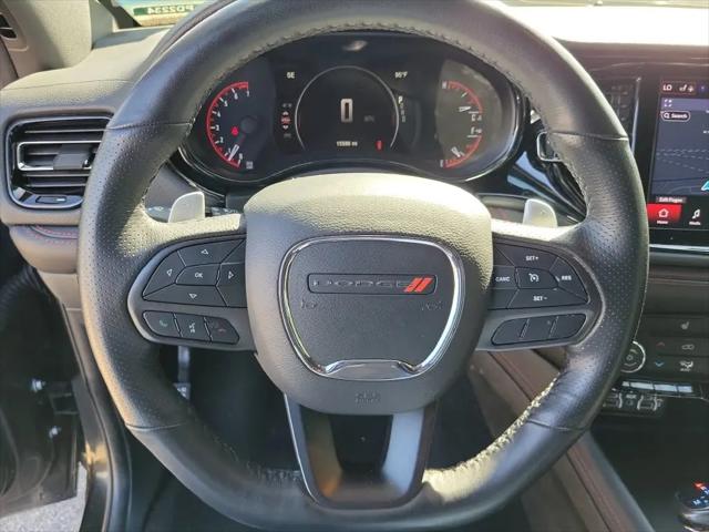 2025 Dodge Durango GT AWD